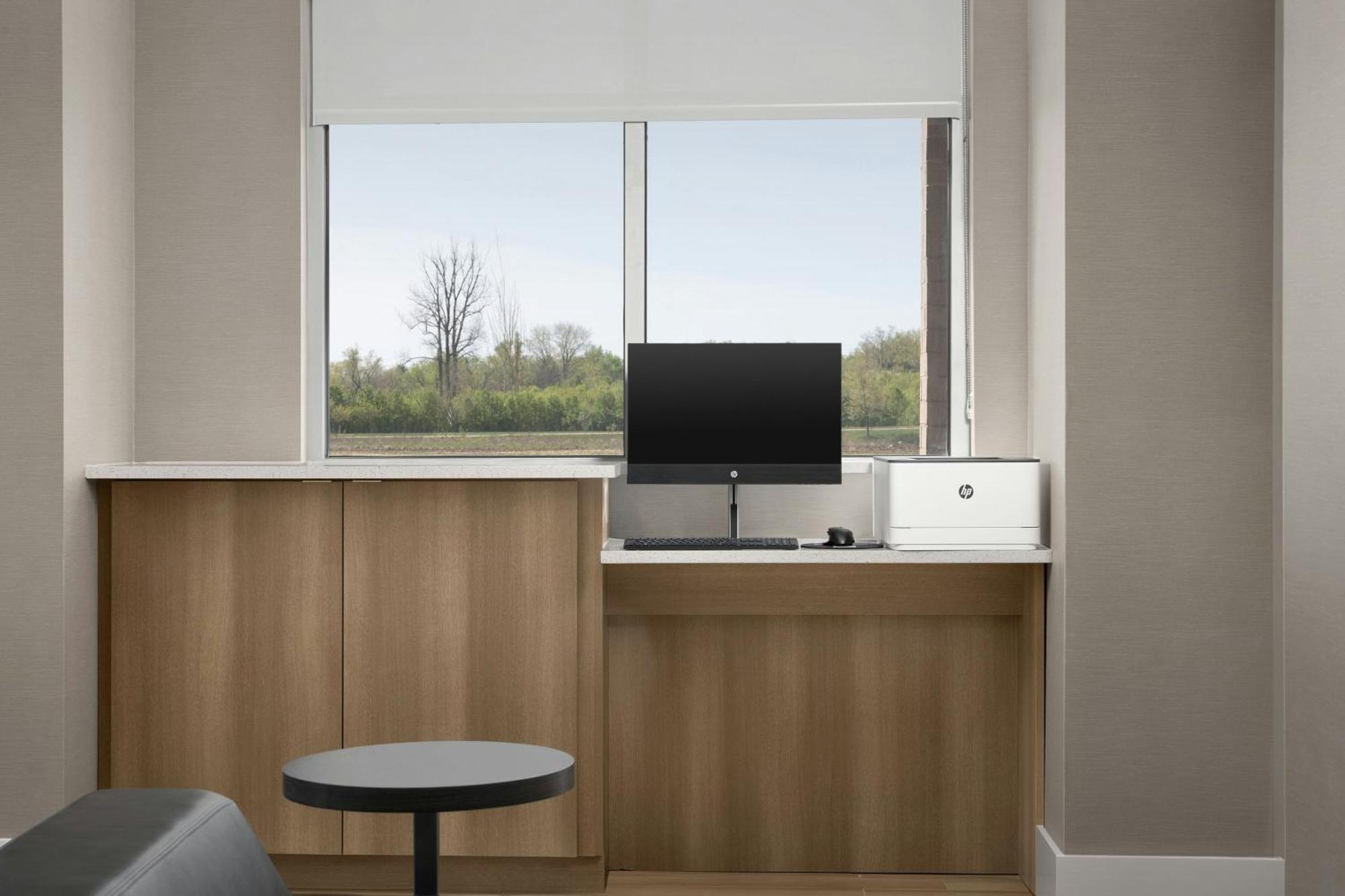 Residence Inn By Marriott Dayton マイアミズバーグ エクステリア 写真